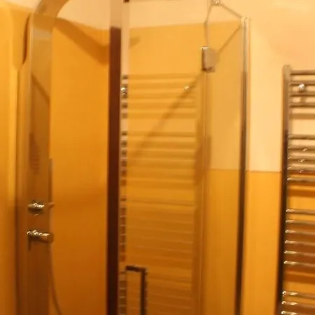 Torricini Skyline Bed & Breakfast Urbino Room photo