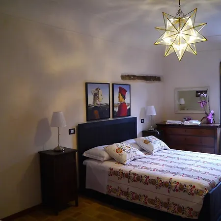 Torricini Skyline Bed & Breakfast Urbino Room photo