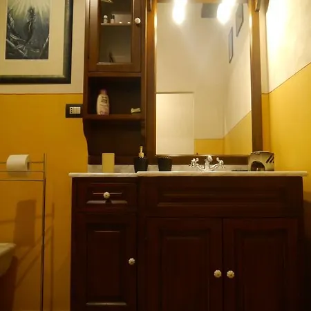 Torricini Skyline Bed & Breakfast Urbino Exterior photo