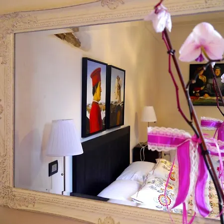 Torricini Skyline Bed & Breakfast Urbino Exterior photo