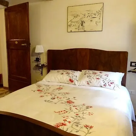 Torricini Skyline Bed & Breakfast Urbino Exterior photo