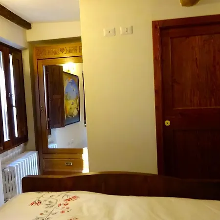Torricini Skyline Bed & Breakfast Urbino Exterior photo