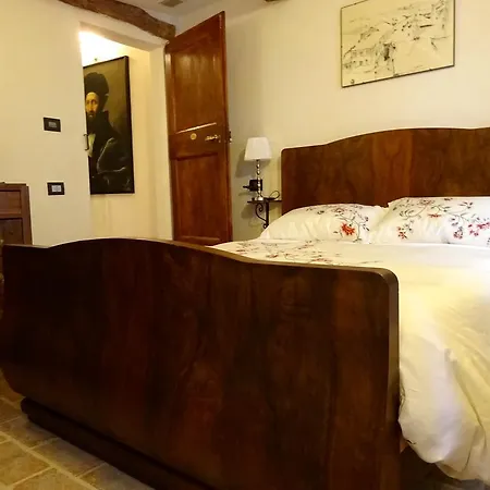 Torricini Skyline Bed & Breakfast Urbino Exterior photo