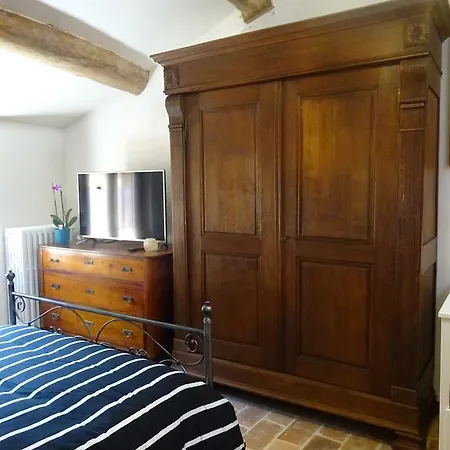 Torricini Skyline Bed & Breakfast Urbino Exterior photo