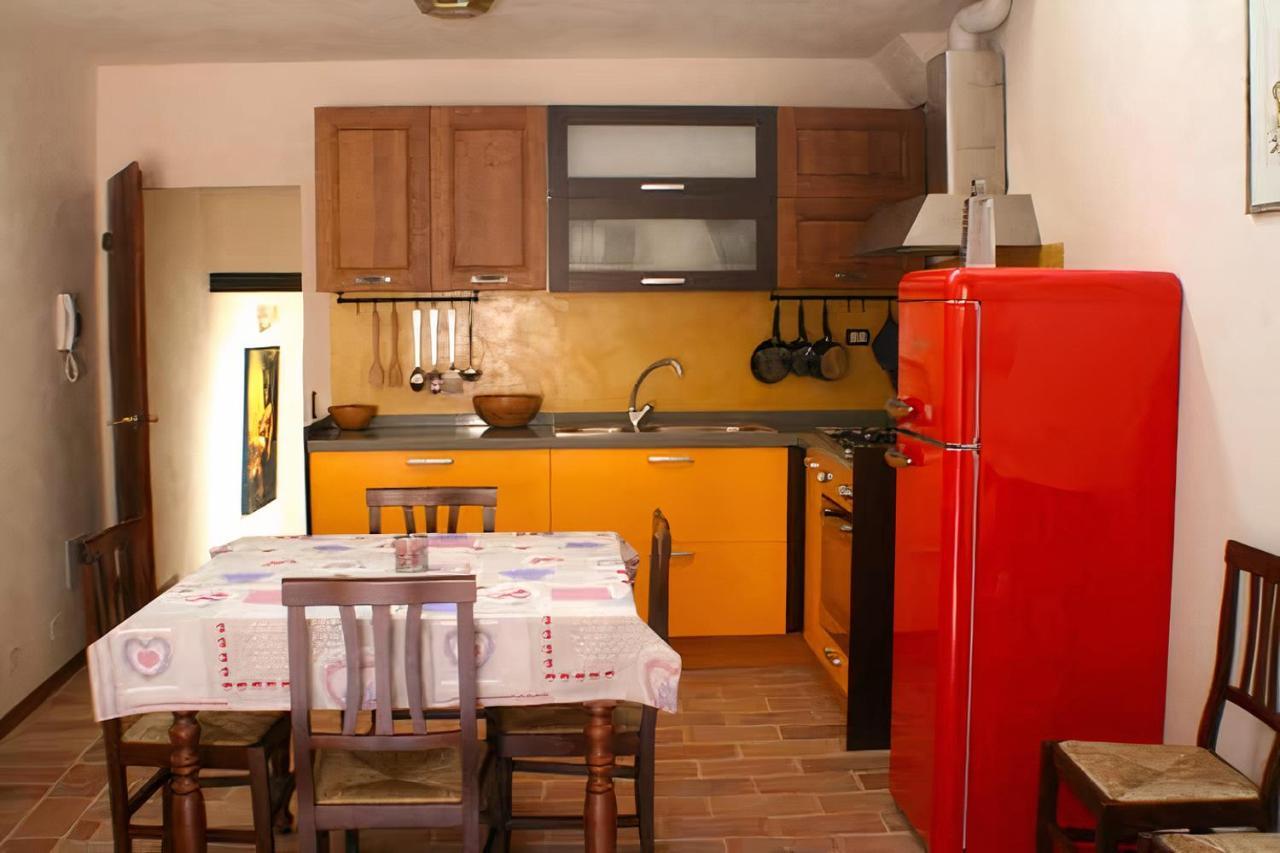 Bed & Breakfast Torricini Skyline *