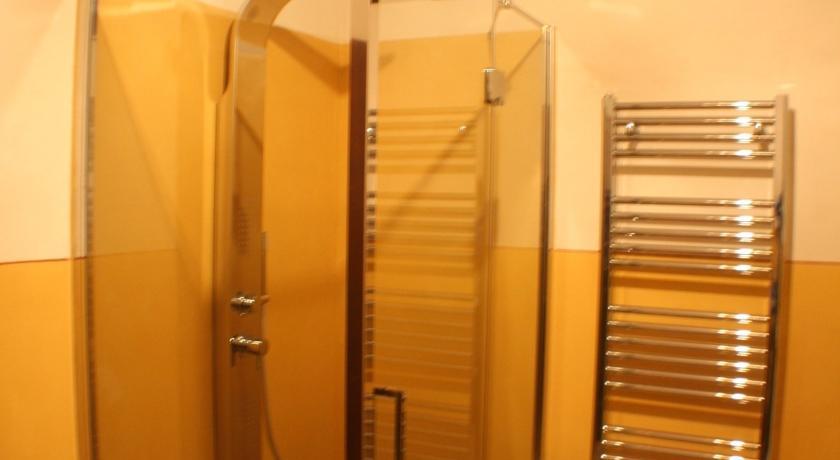 Bed & Breakfast Torricini Skyline *
