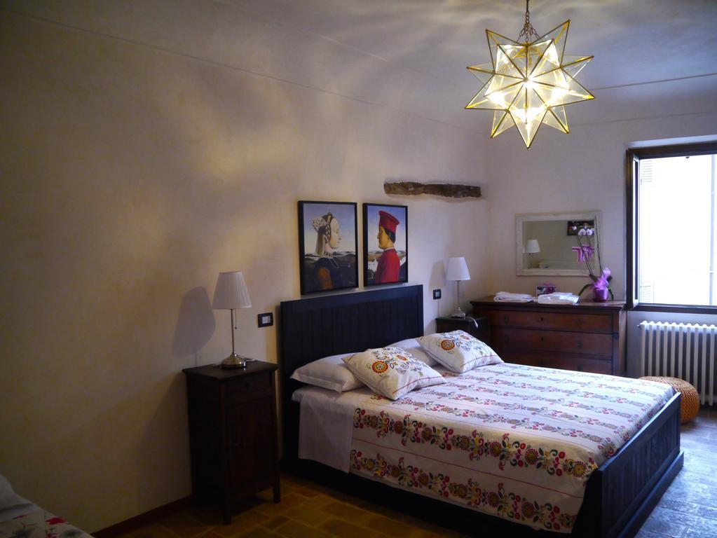 Bed & Breakfast Torricini Skyline *