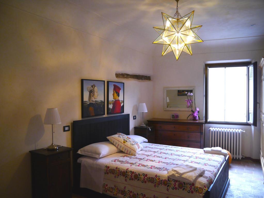 Bed & Breakfast Torricini Skyline