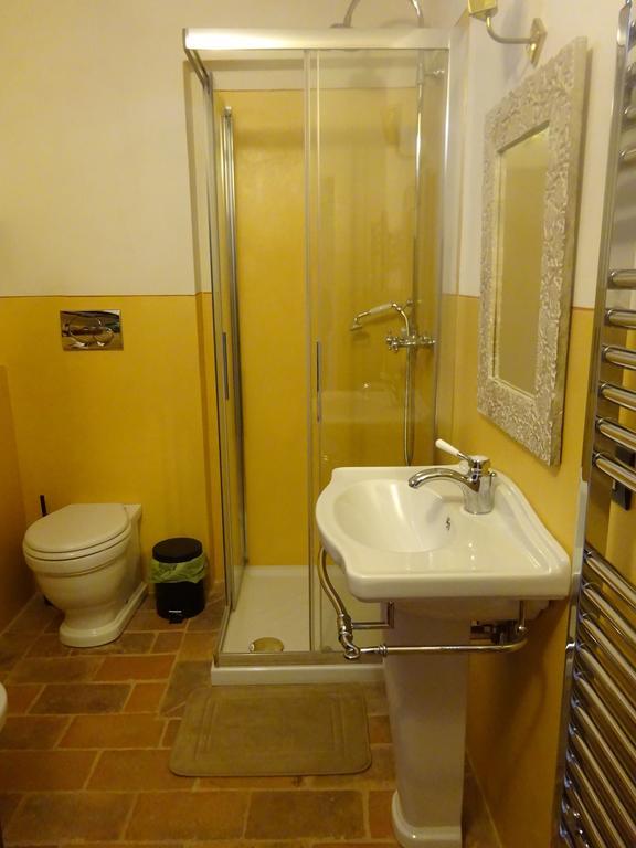 Torricini Skyline Bed & Breakfast Urbino