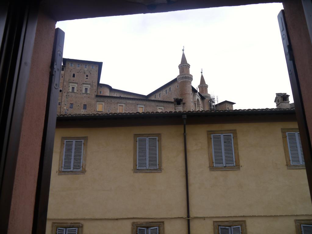 Torricini Skyline Bed & Breakfast Urbino