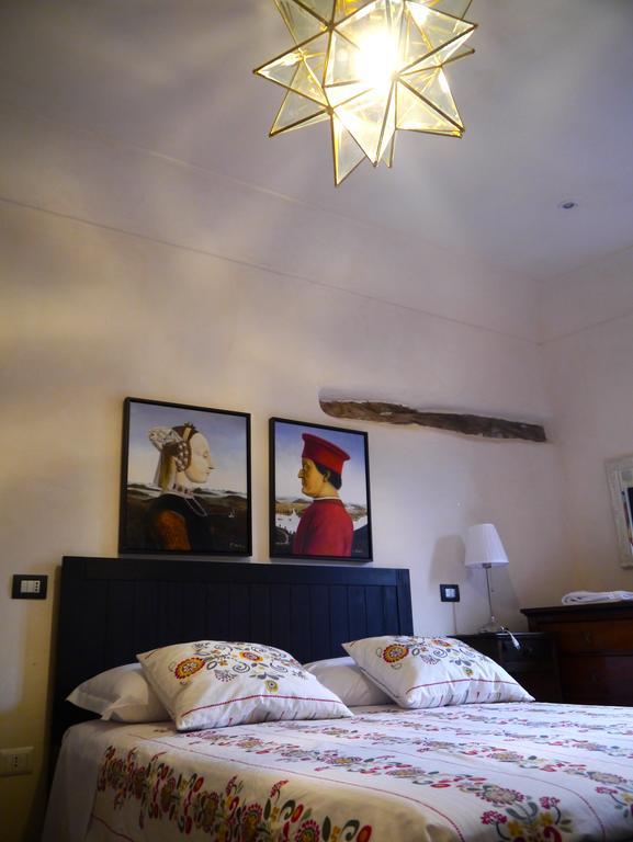 Torricini Skyline Bed & Breakfast *