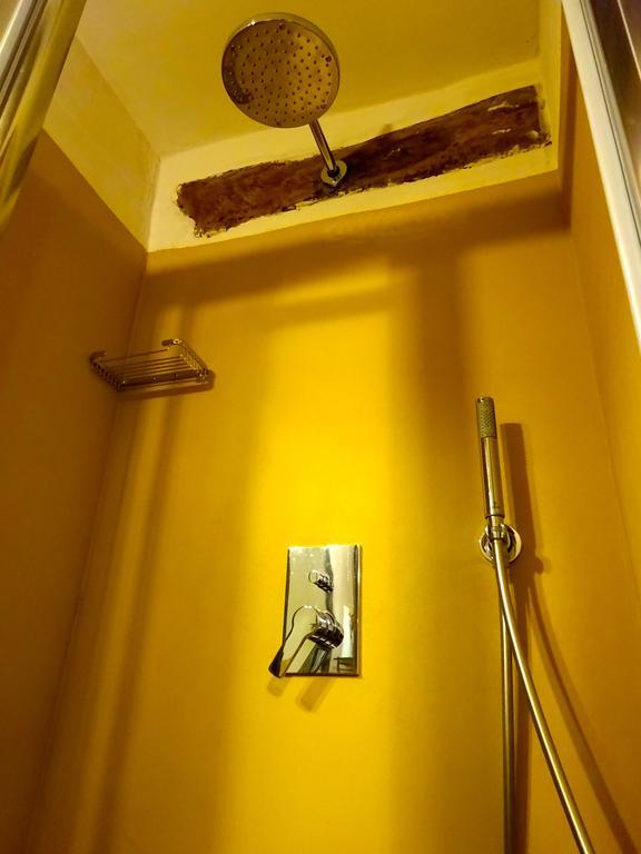 Bed & Breakfast Torricini Skyline *