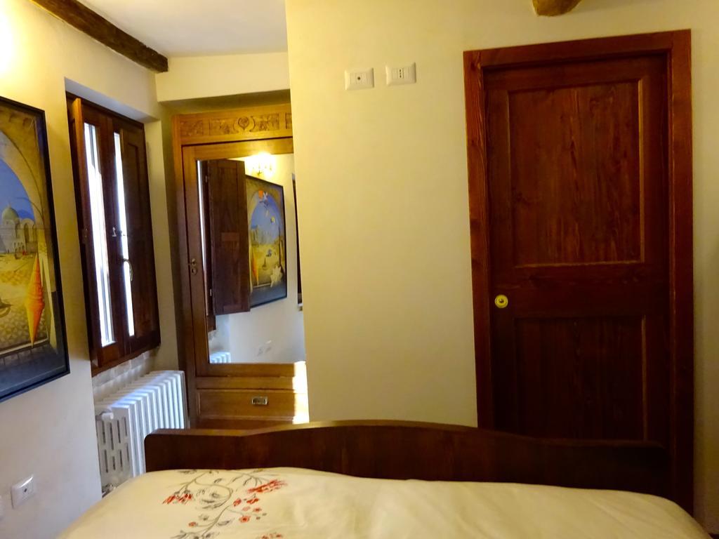 Bed & Breakfast Torricini Skyline Urbino
