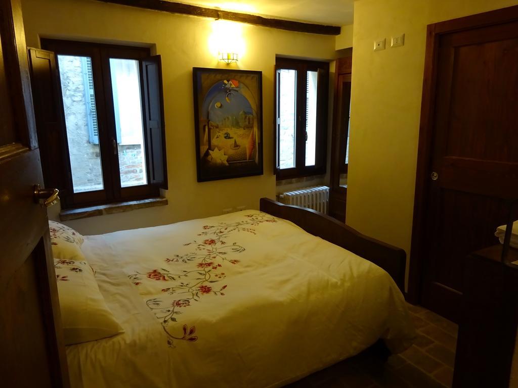 Torricini Skyline Bed & Breakfast