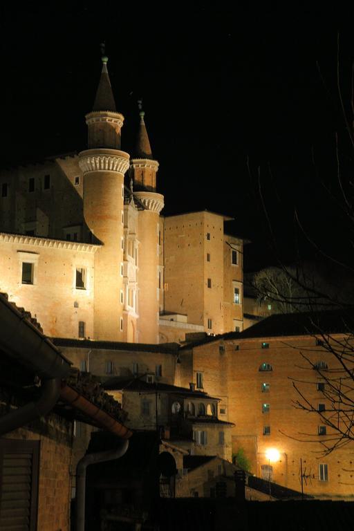 Bed & Breakfast Torricini Skyline *